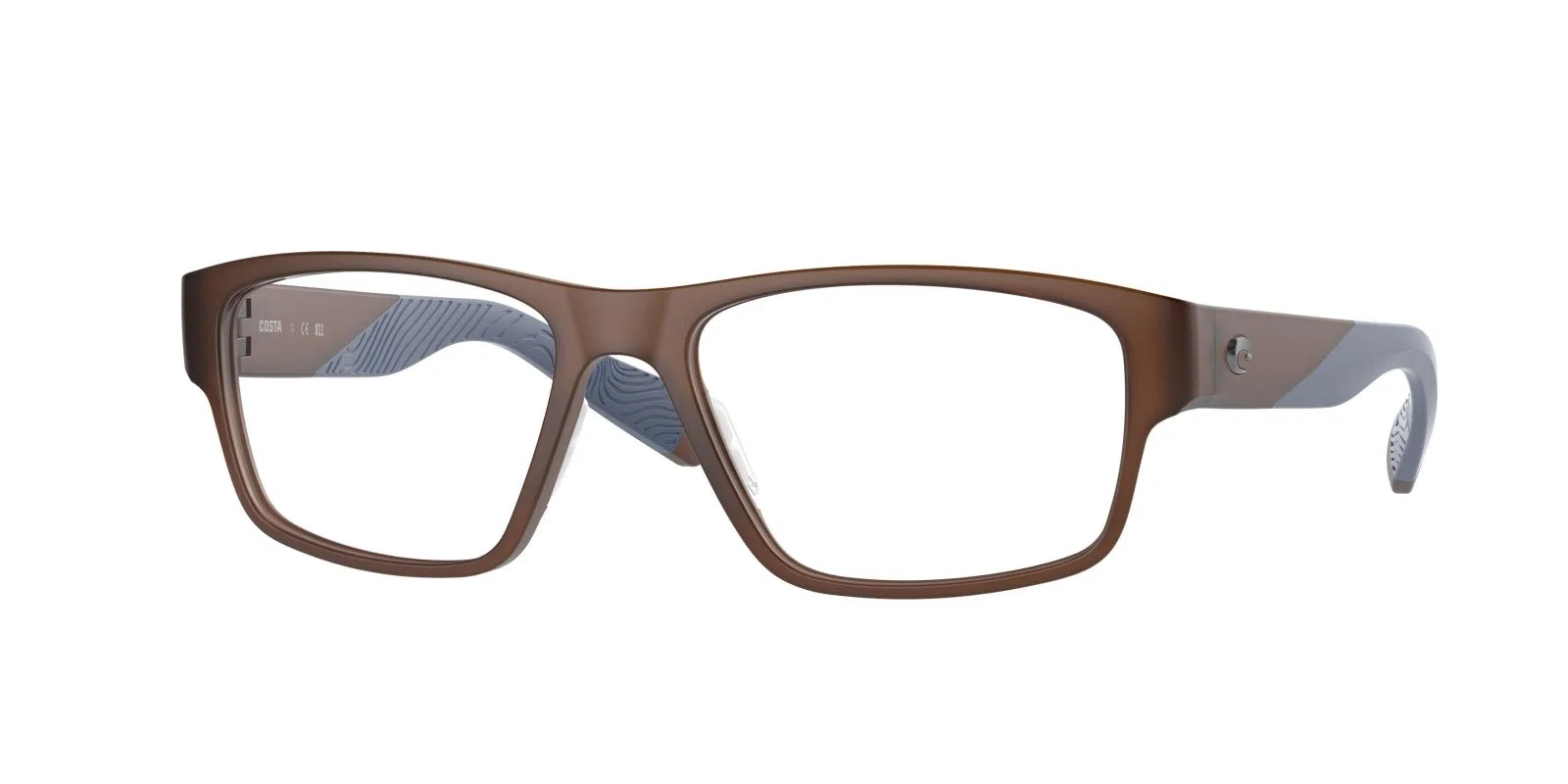 Costa Del Mar Ocean Ridge Ocr301 8010 Eyeglasses - view 11